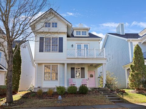 A home in Morrisville