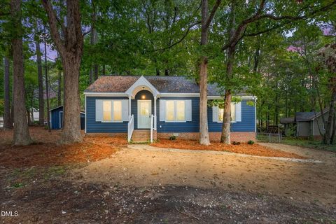 5020 Walton Hill Road Knightdale NC 27545