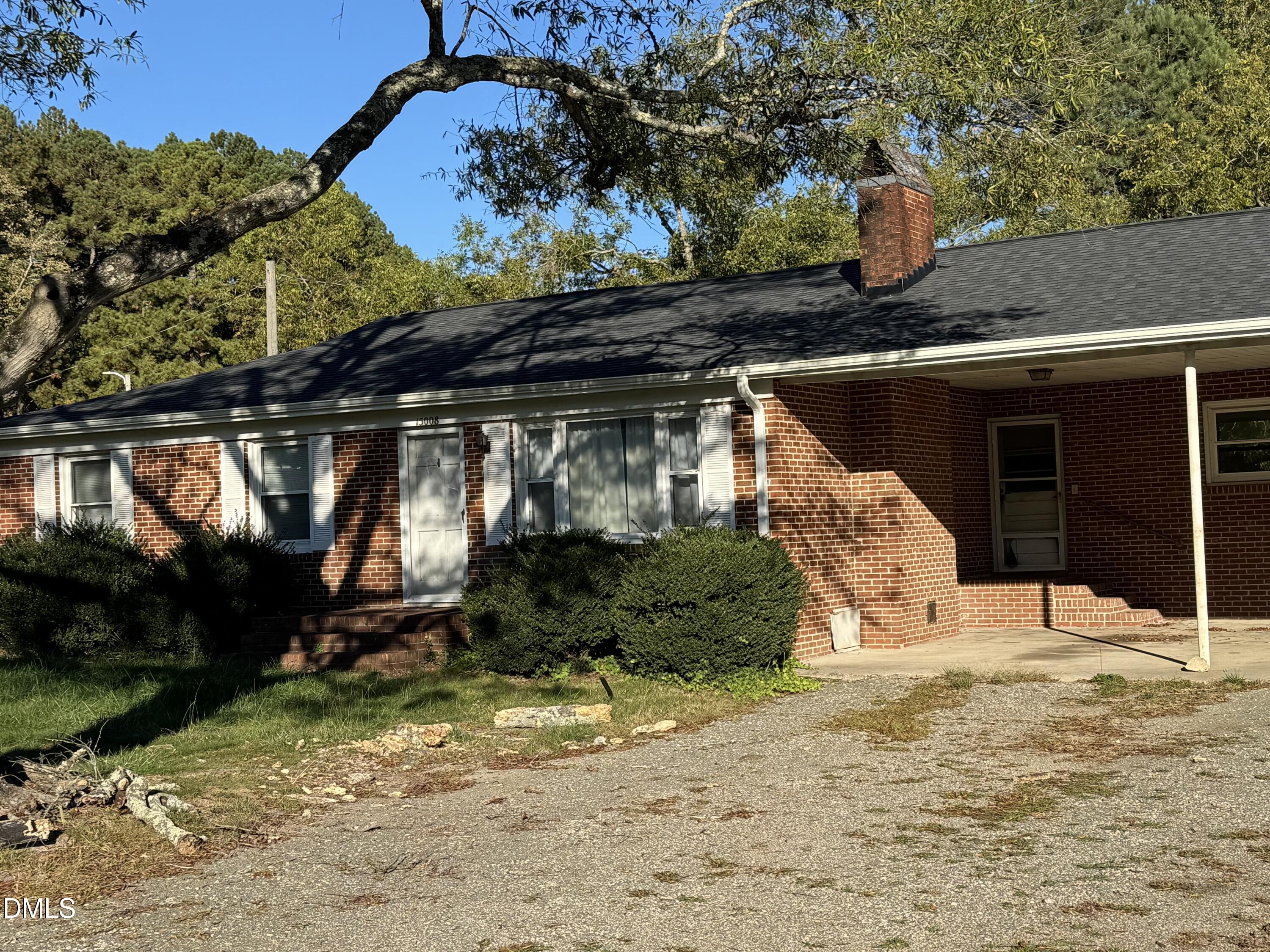 15008 Creedmoor Road