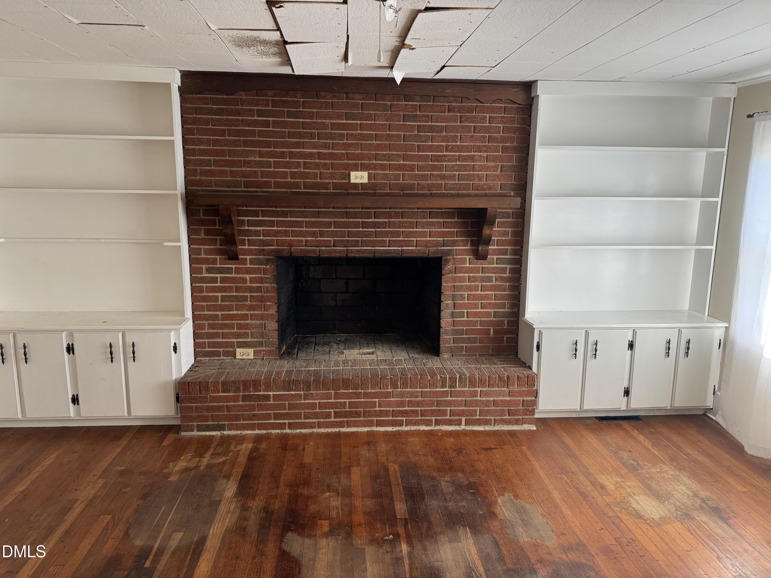 15008 Creedmoor Road