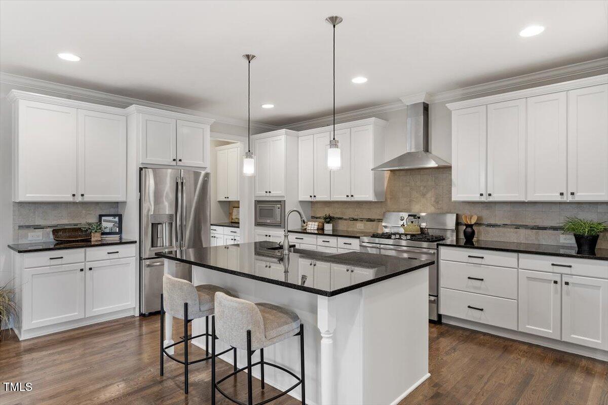 Chapel Hill, North Carolina 27516, United States, 4 Bedrooms Bedrooms, ,3 BathroomsBathrooms,Residential,Active,121555