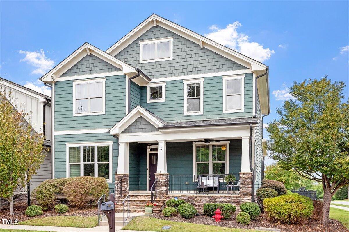 Chapel Hill, North Carolina 27516, United States, 4 Bedrooms Bedrooms, ,3 BathroomsBathrooms,Residential,Active,121555