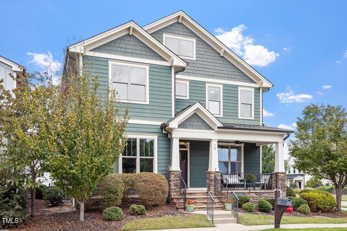 Chapel Hill, North Carolina 27516, United States, 4 Bedrooms Bedrooms, ,3 BathroomsBathrooms,Residential,Active,121555