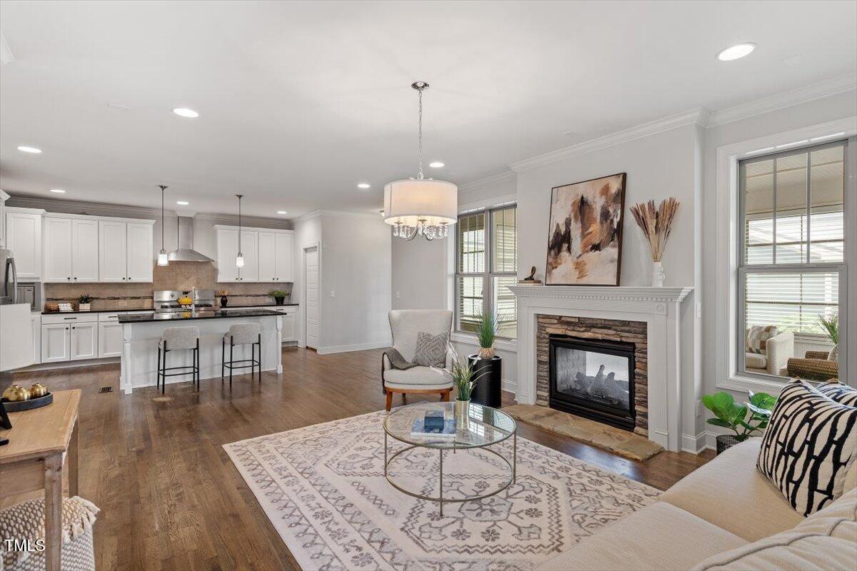 Chapel Hill, North Carolina 27516, United States, 4 Bedrooms Bedrooms, ,3 BathroomsBathrooms,Residential,Active,121555