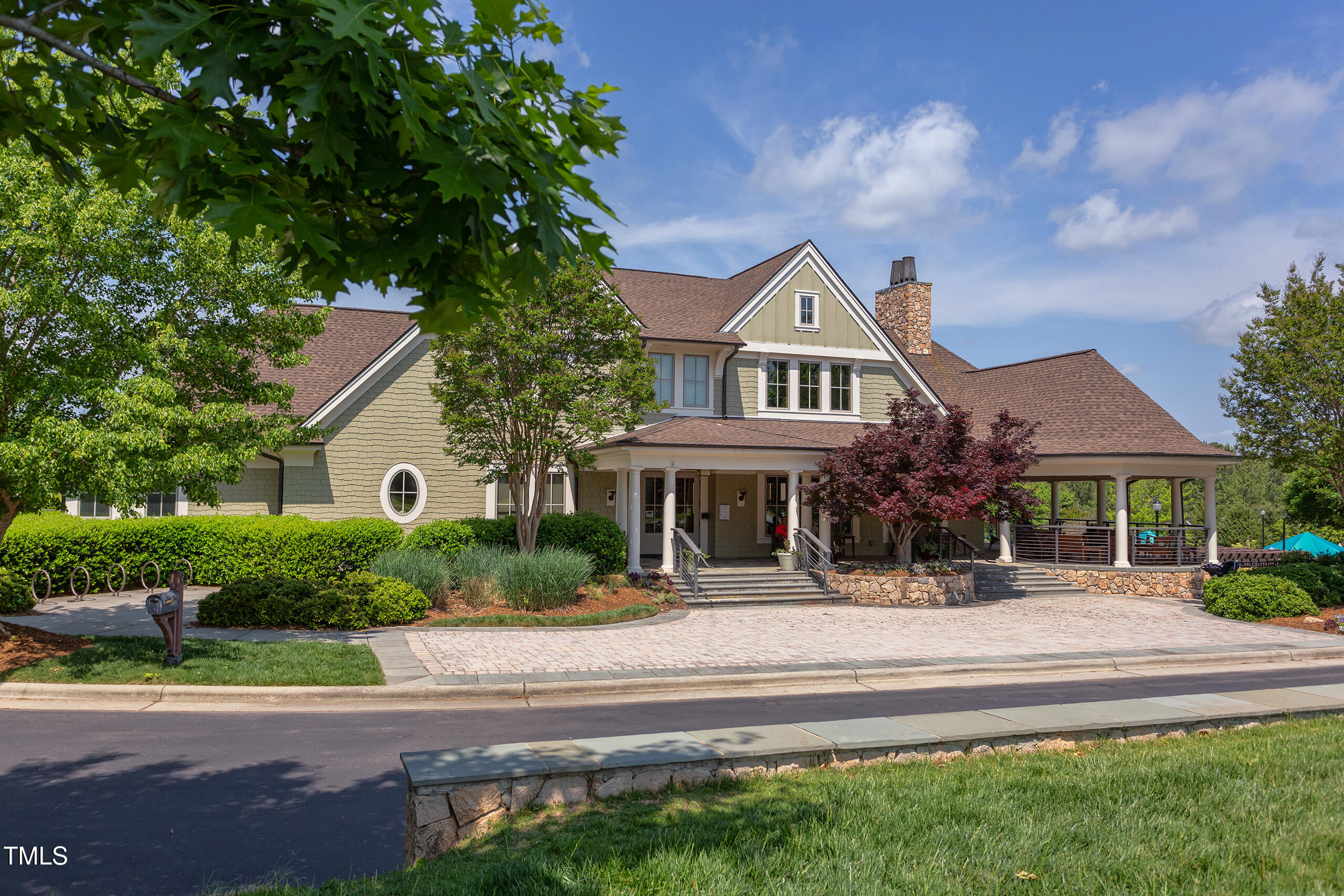 Chapel Hill, North Carolina 27516, United States, 4 Bedrooms Bedrooms, ,3 BathroomsBathrooms,Residential,Active,121555