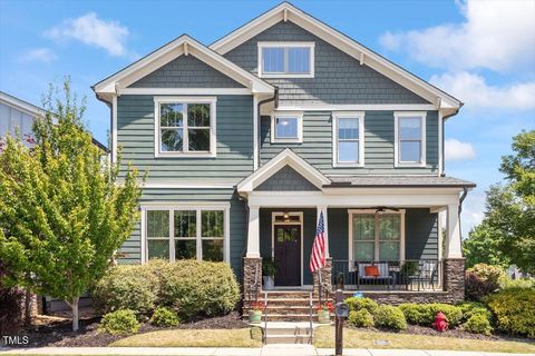 12 Beacon Ridge Boulevard Chapel Hill NC 27516