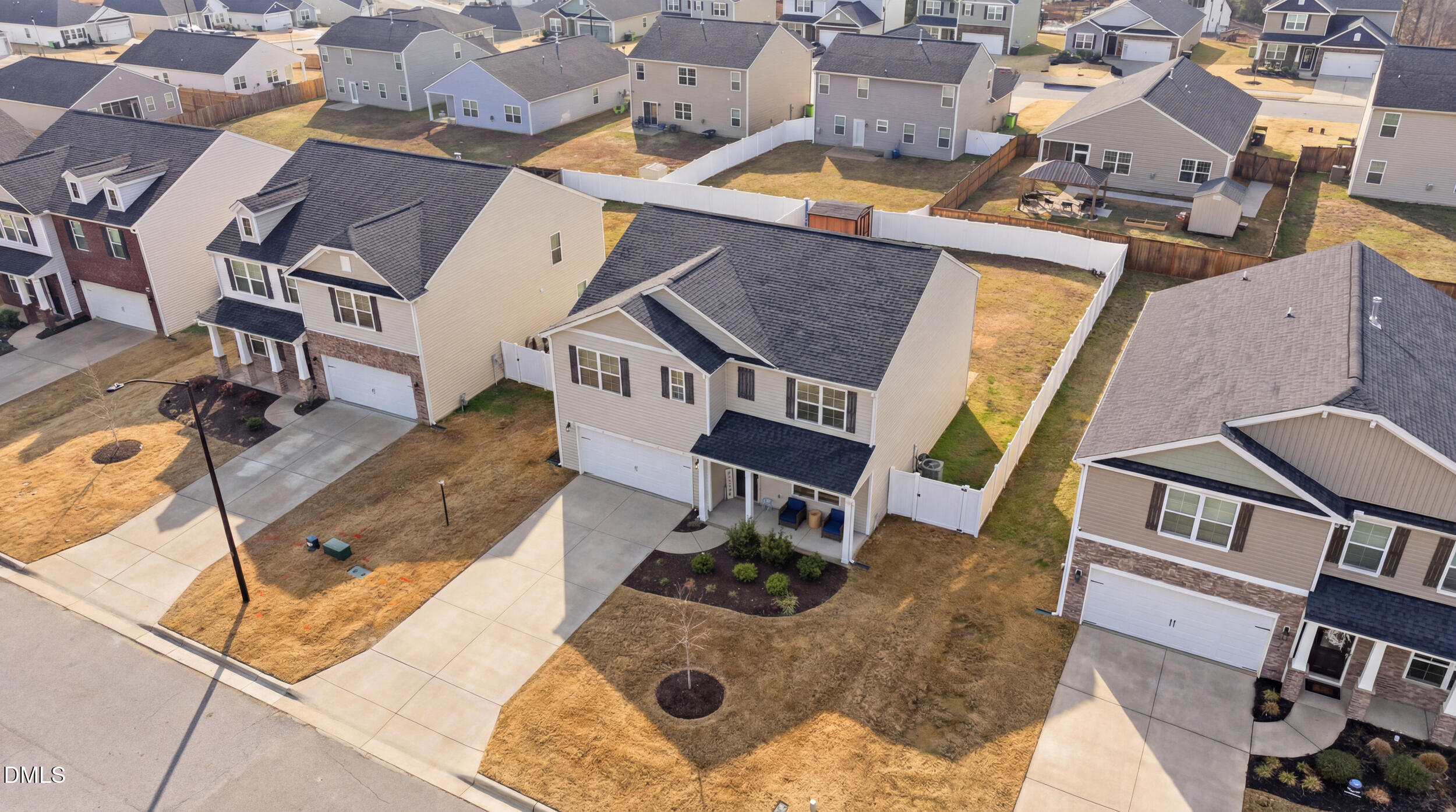 1197 Green Vista Way