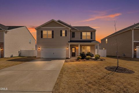 1197 Green Vista Way Graham NC 27253