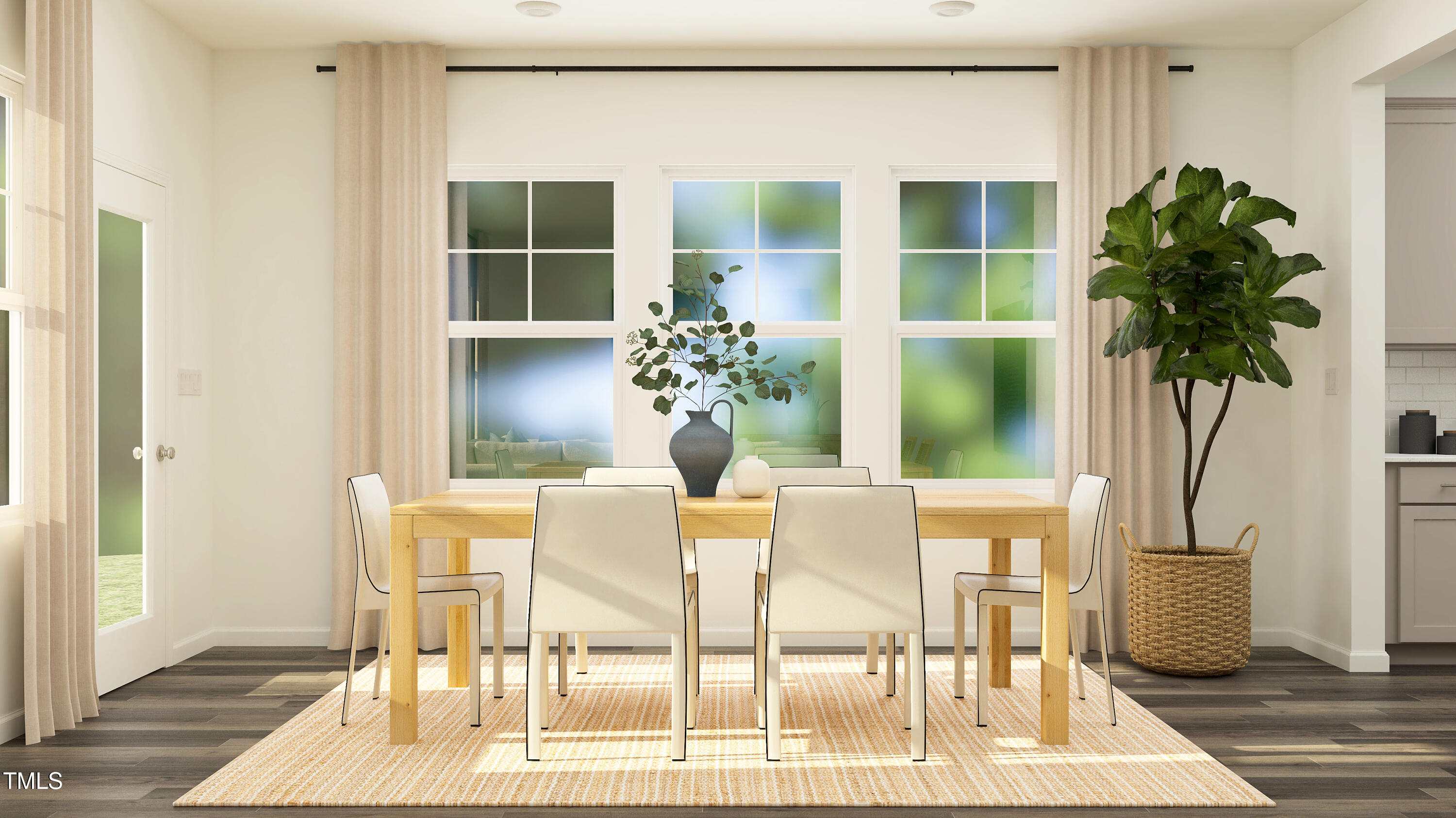 533 Morning Light Drive Lot 33