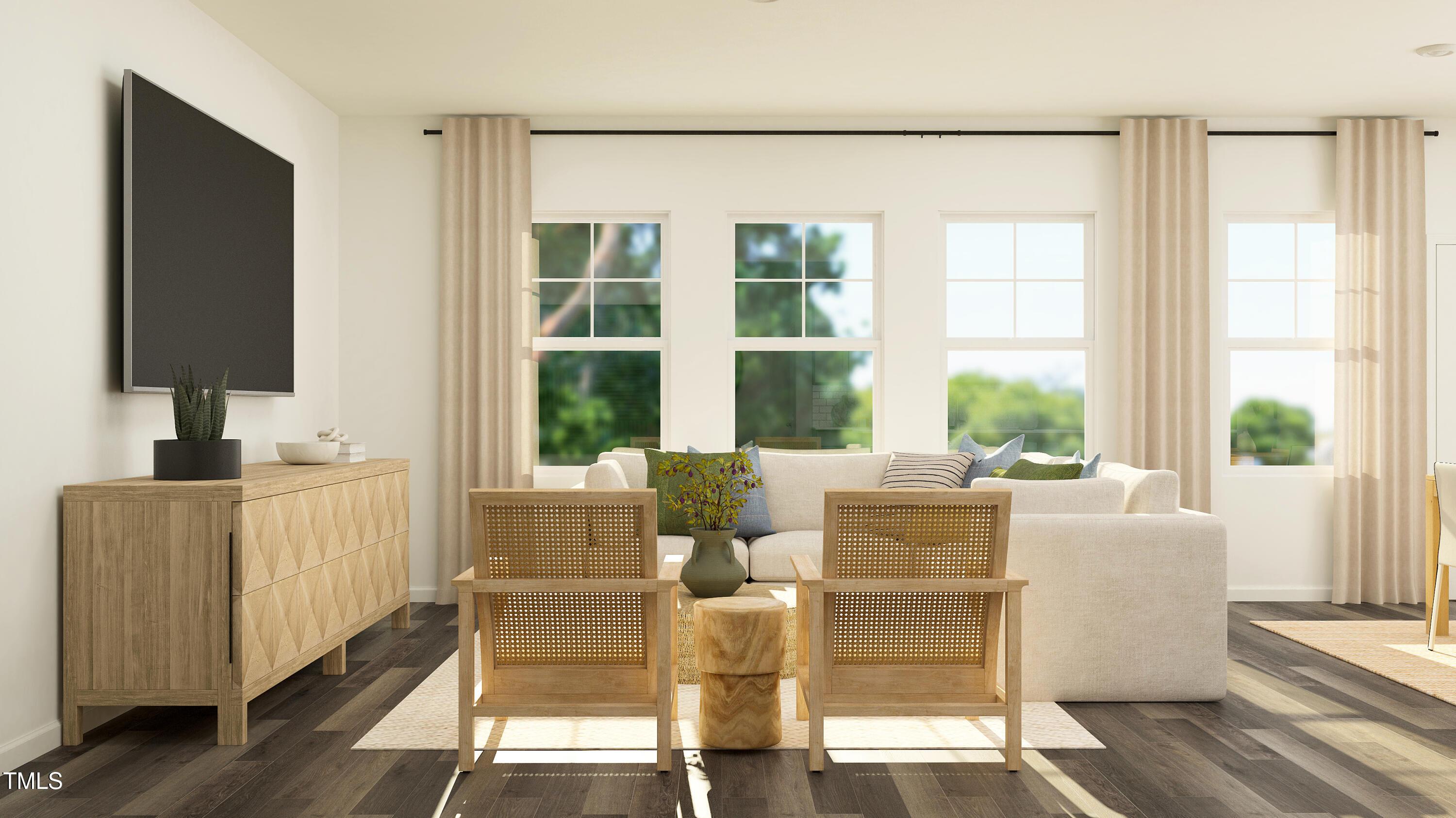 533 Morning Light Drive Lot 33