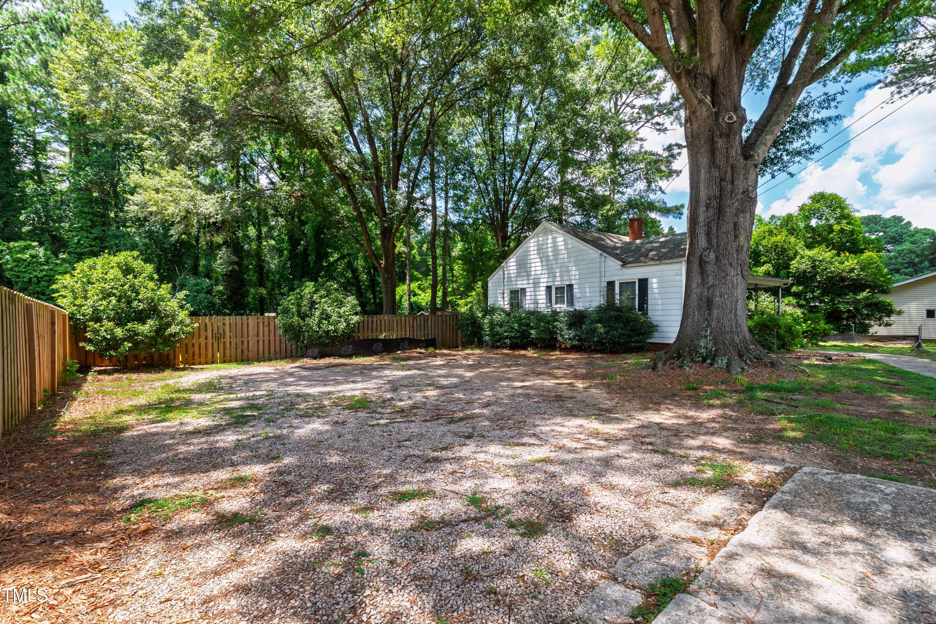 322 Jones Franklin Road