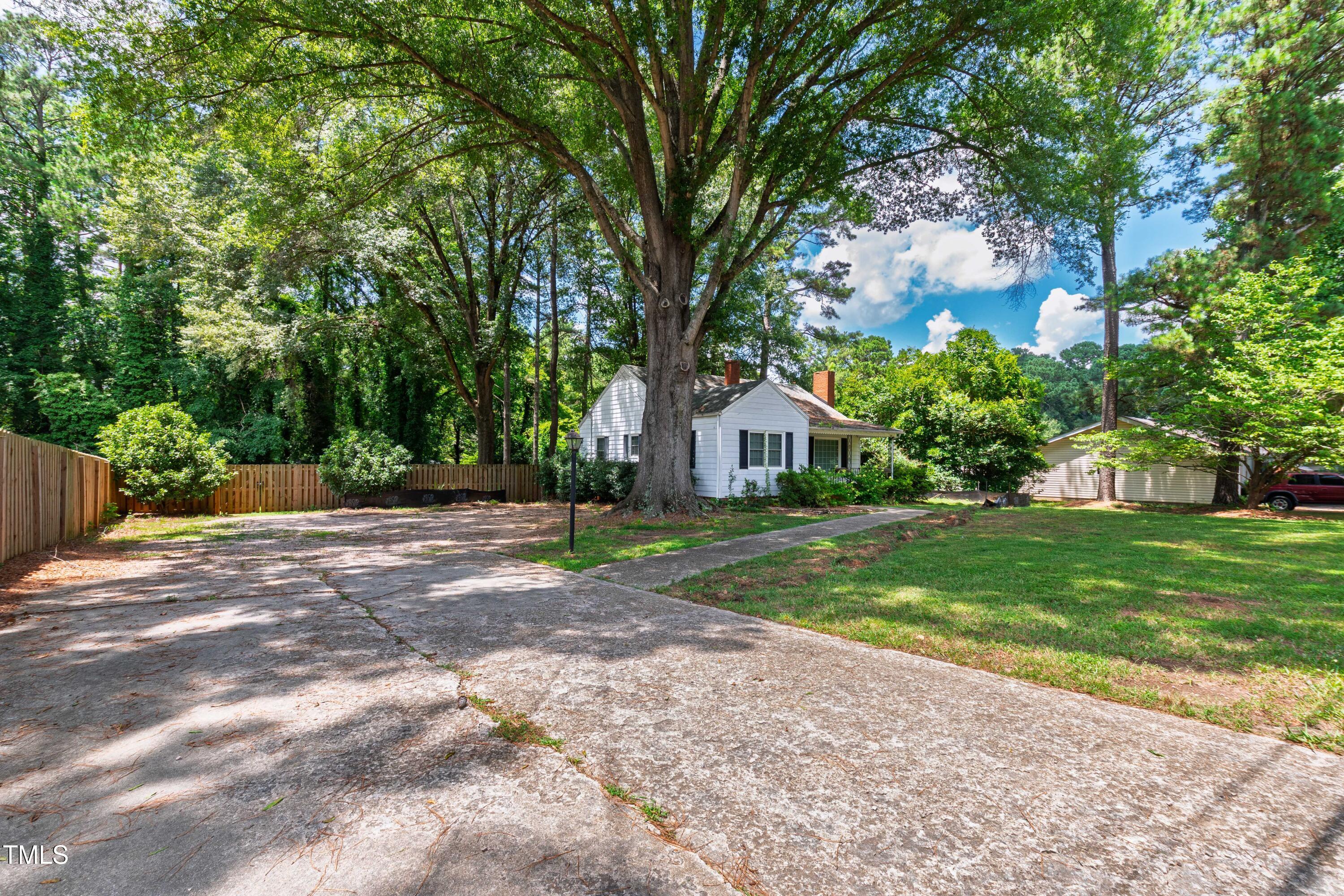 322 Jones Franklin Road