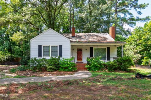 322 Jones Franklin Road Raleigh NC 27606