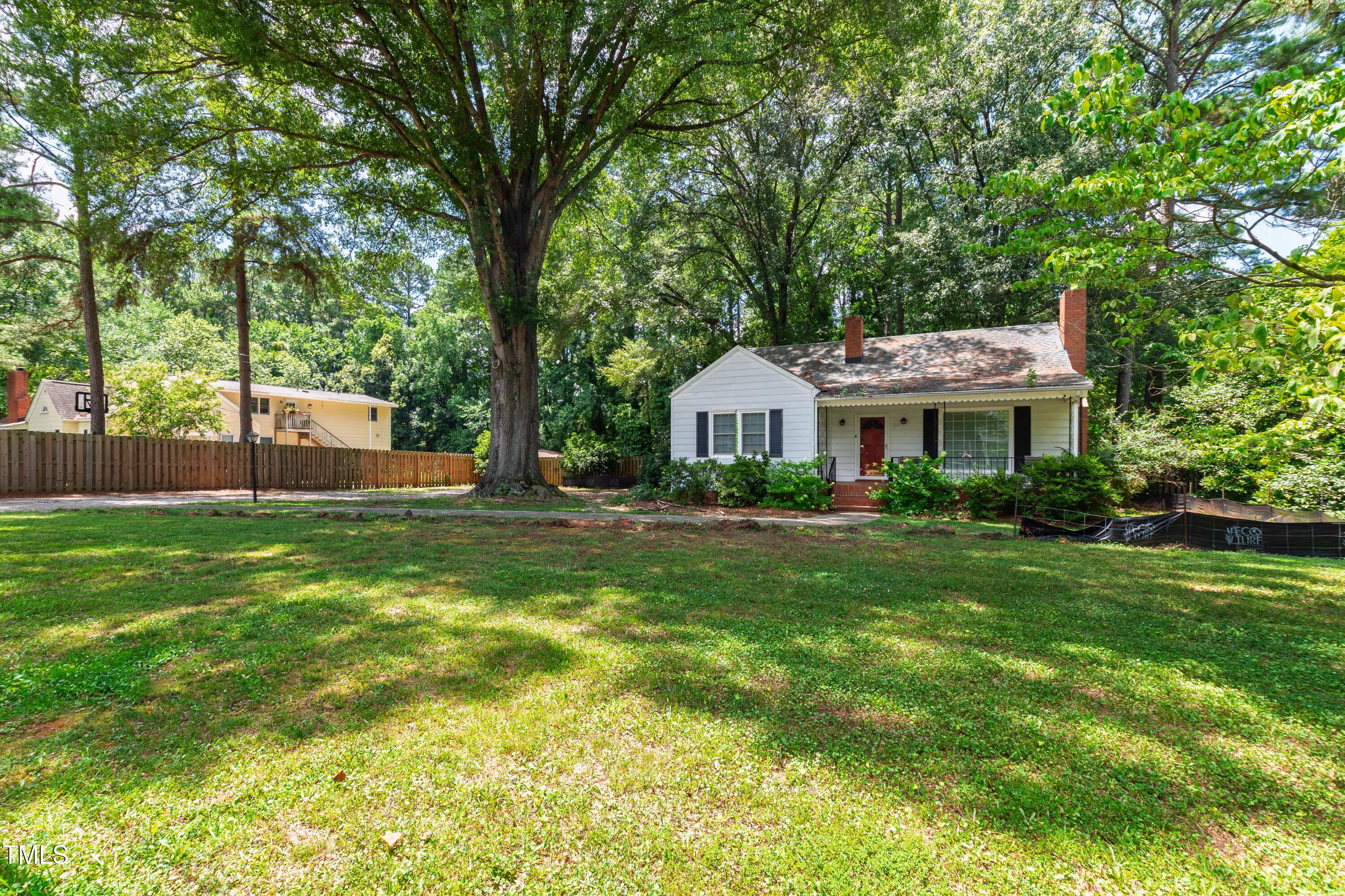 322 Jones Franklin Road