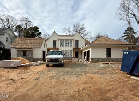 2217 Coley Forest Place Raleigh NC 27607