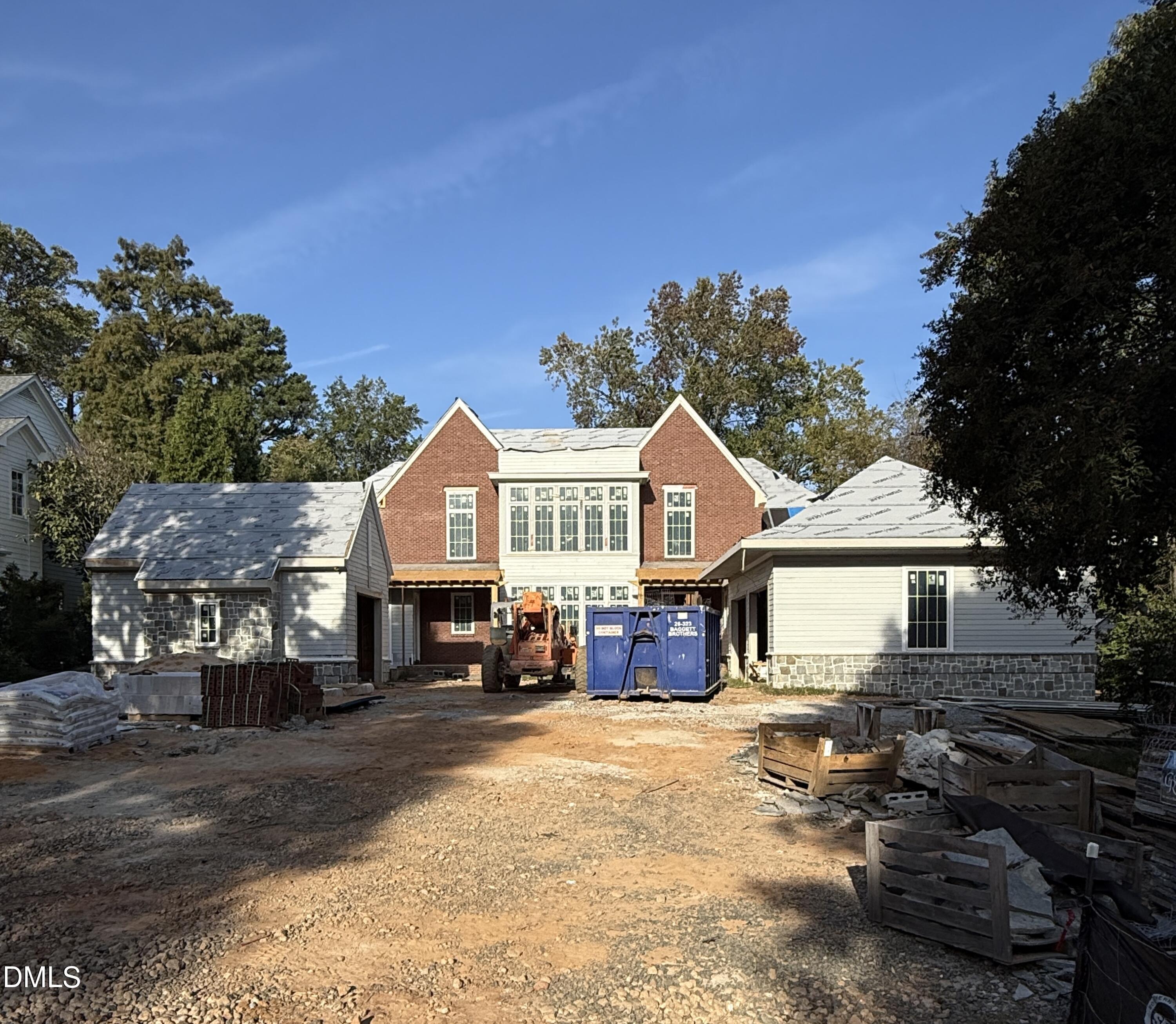 2217 Coley Forest Place