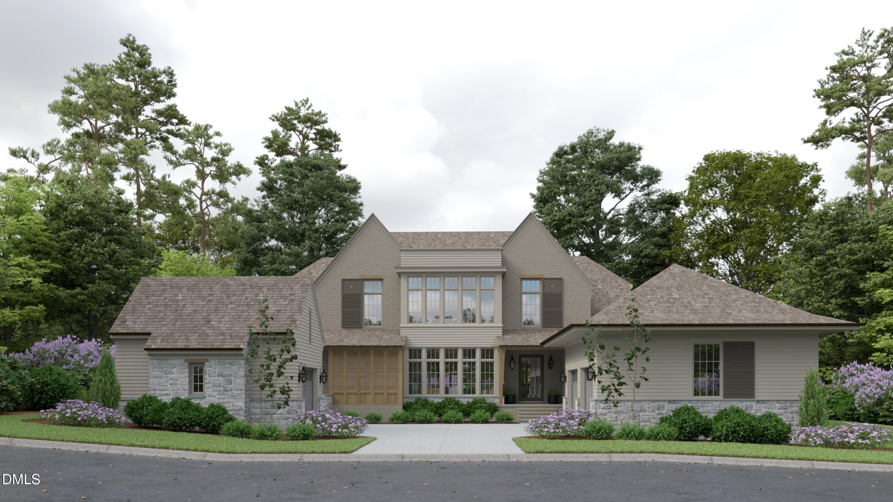 2217 Coley Forest Place