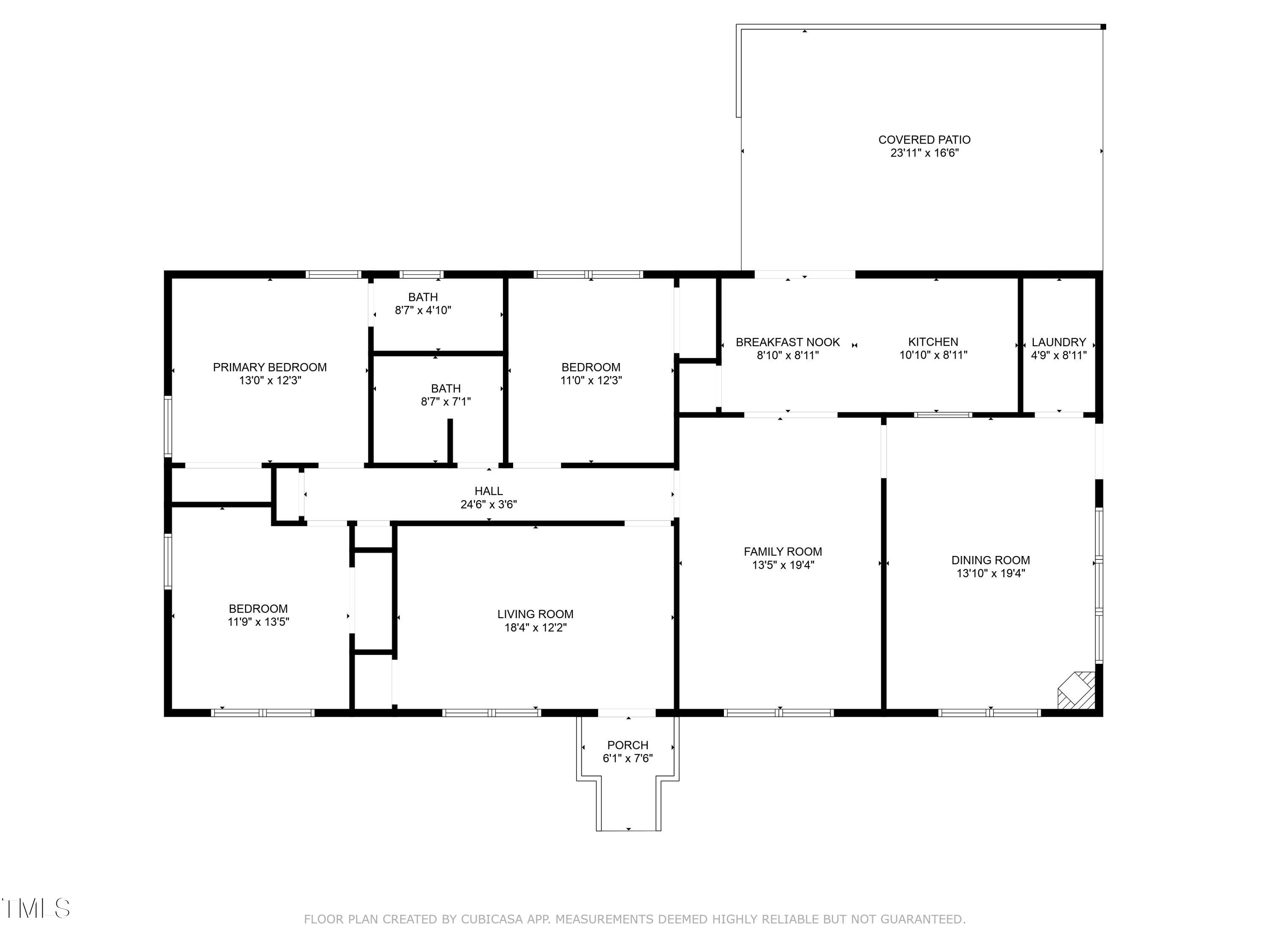 2710 Delaney Drive