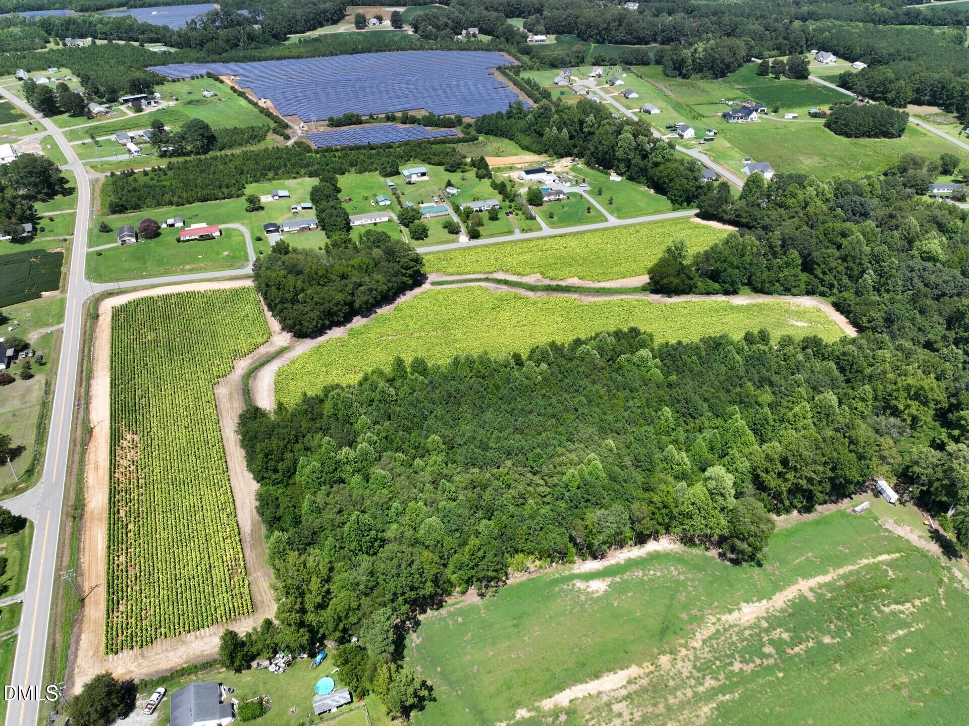 Lot 2 River Run Road