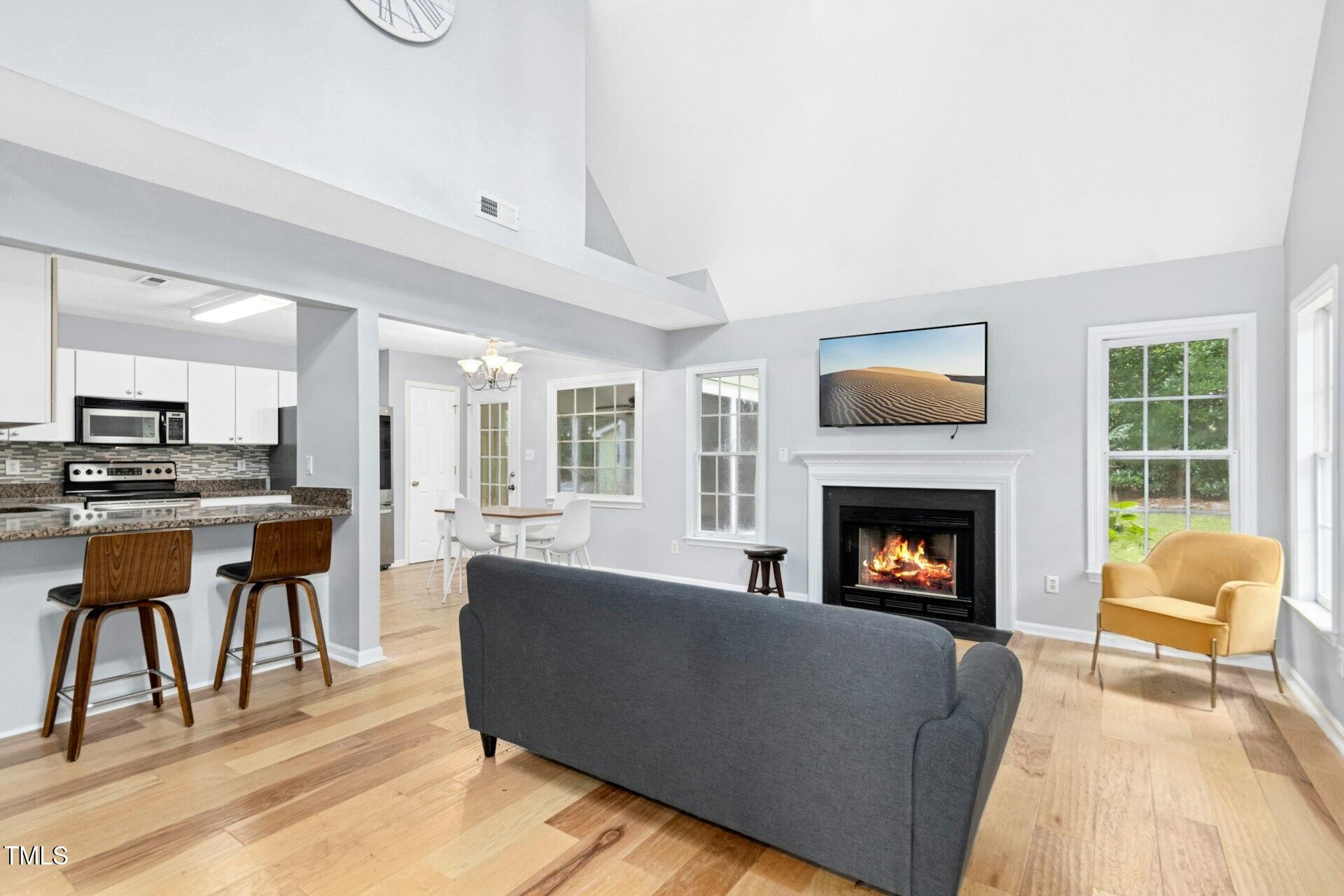 8 Brevard Court