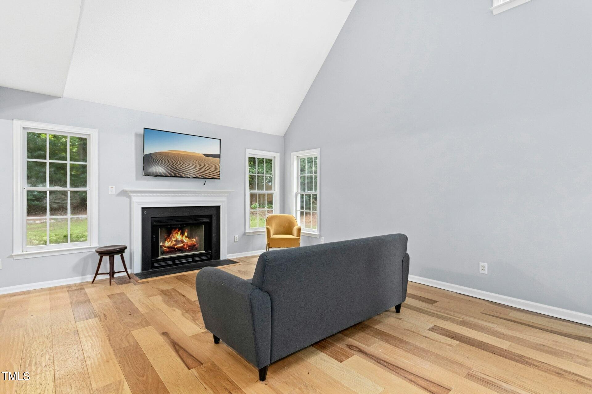 8 Brevard Court
