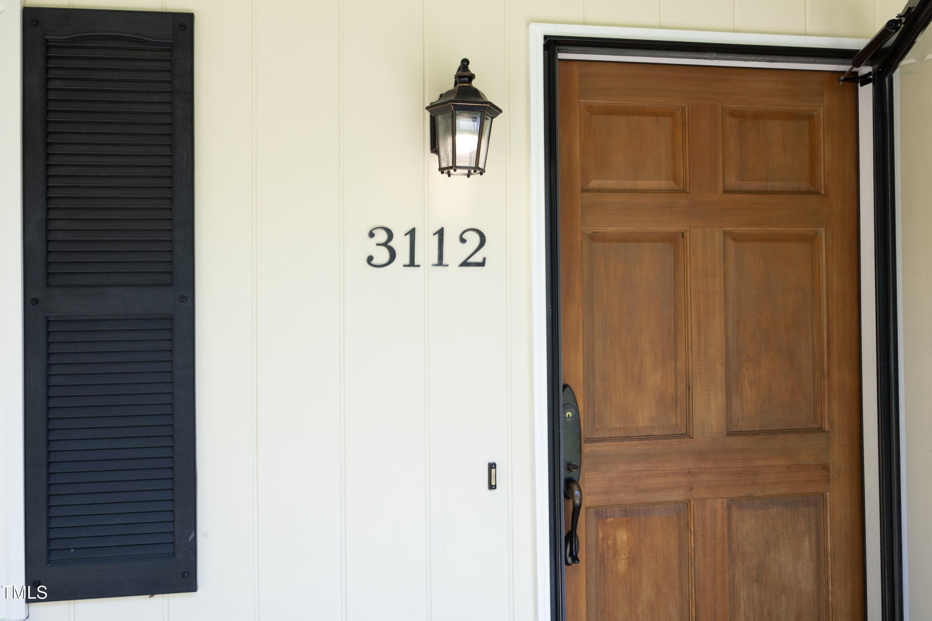 3112 Carovel Court