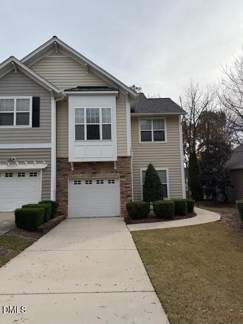 909 Grace Point Road Morrisville NC 27560