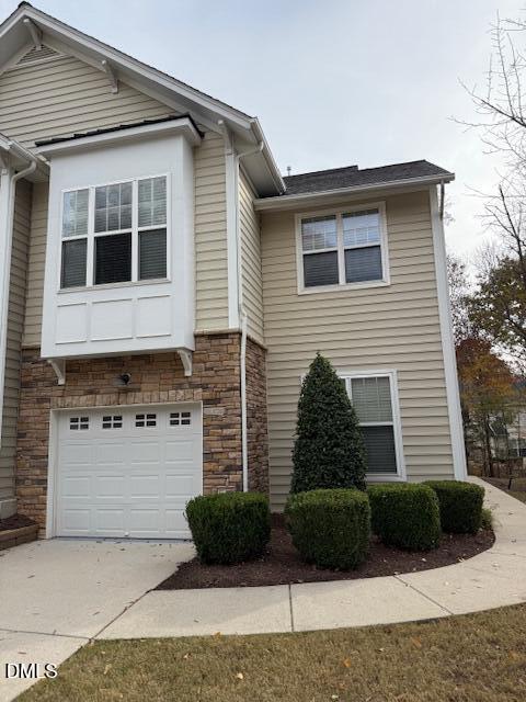 909 Grace Point Road