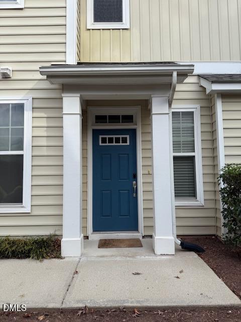 909 Grace Point Road