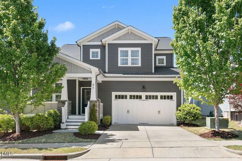 80 Landover Circle Chapel Hill NC 27516