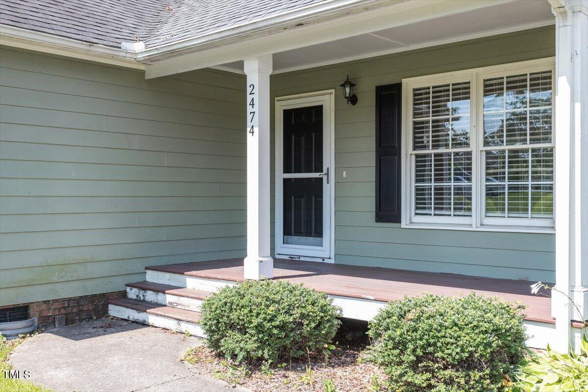 2474 Sumter Drive