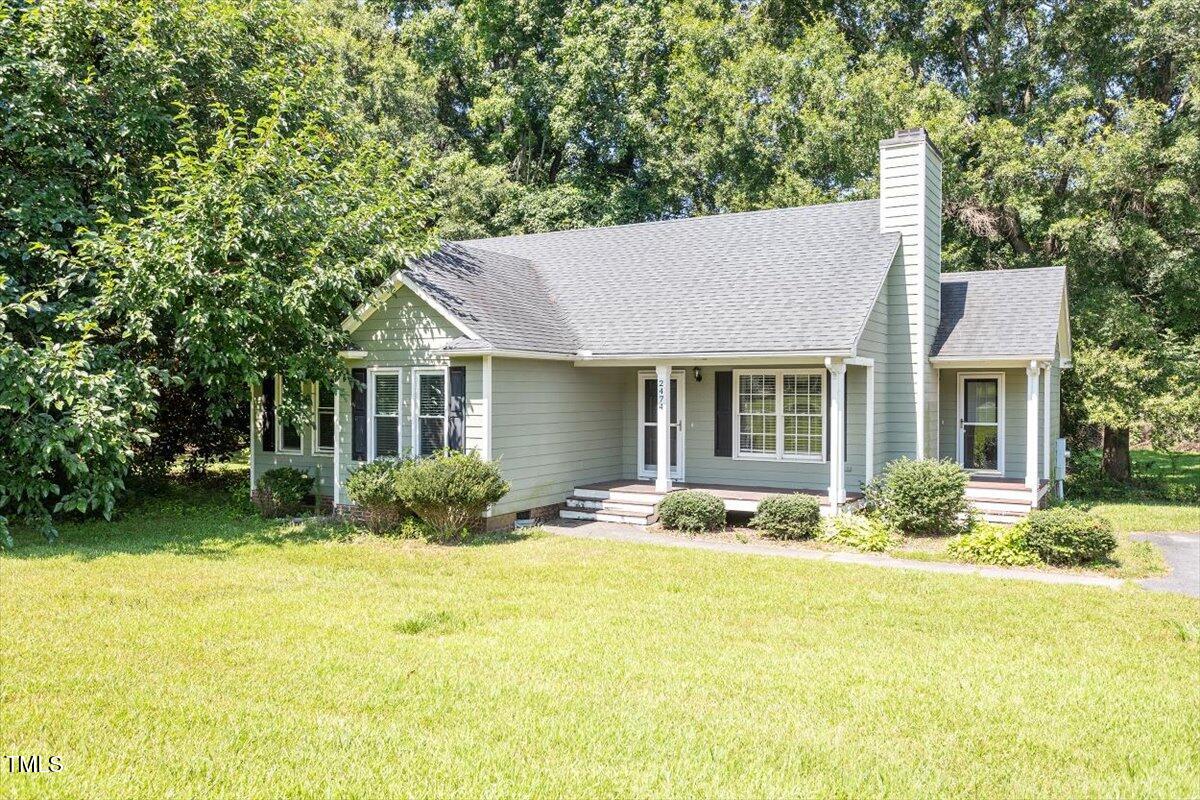 2474 Sumter Drive