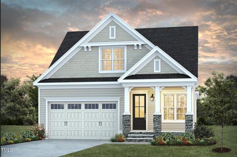 101 Big Bradley Drive Wendell NC 27591