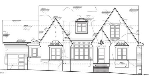 5304 Dixon Drive Raleigh NC 27609