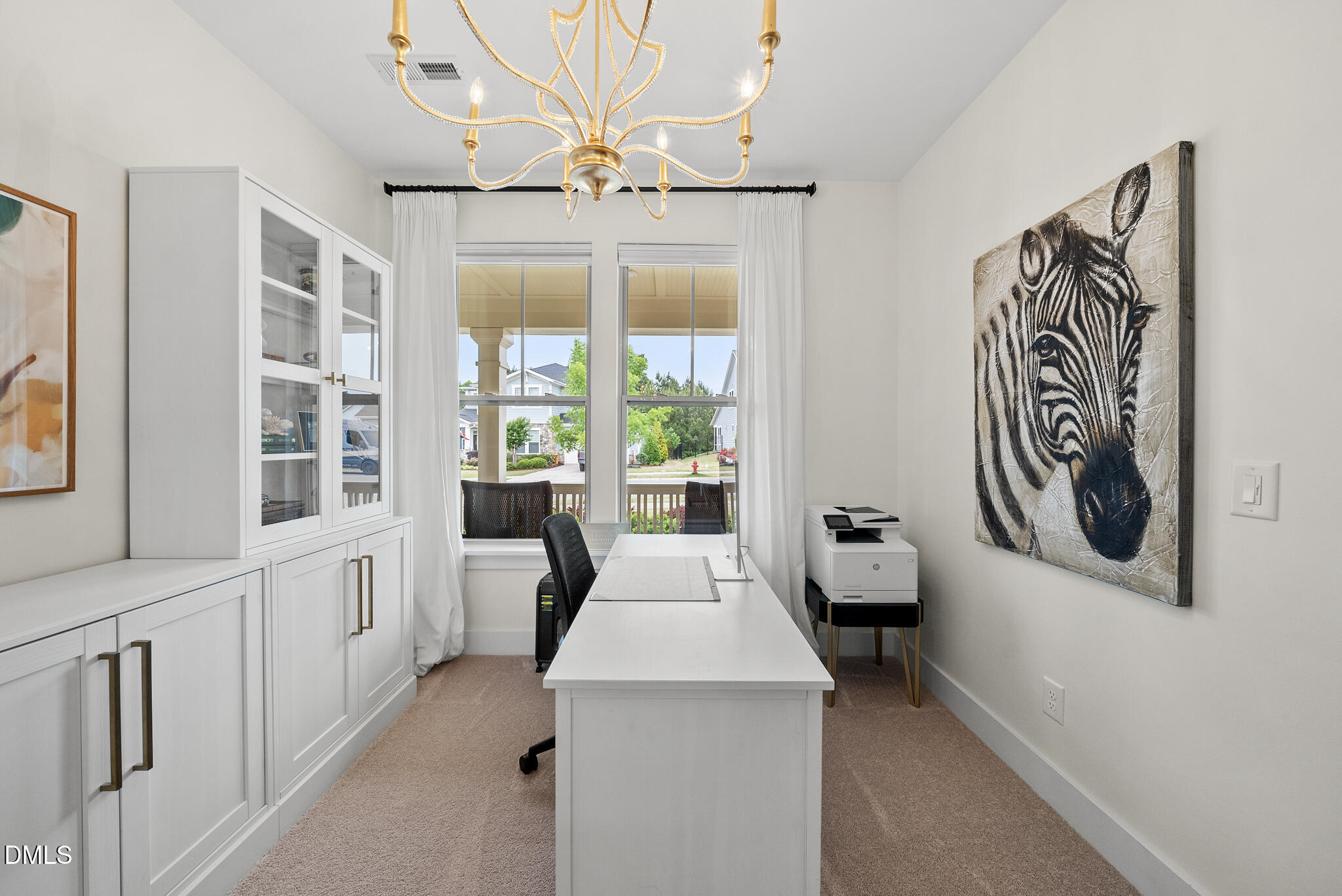 312 Scarlet Tanager Circle