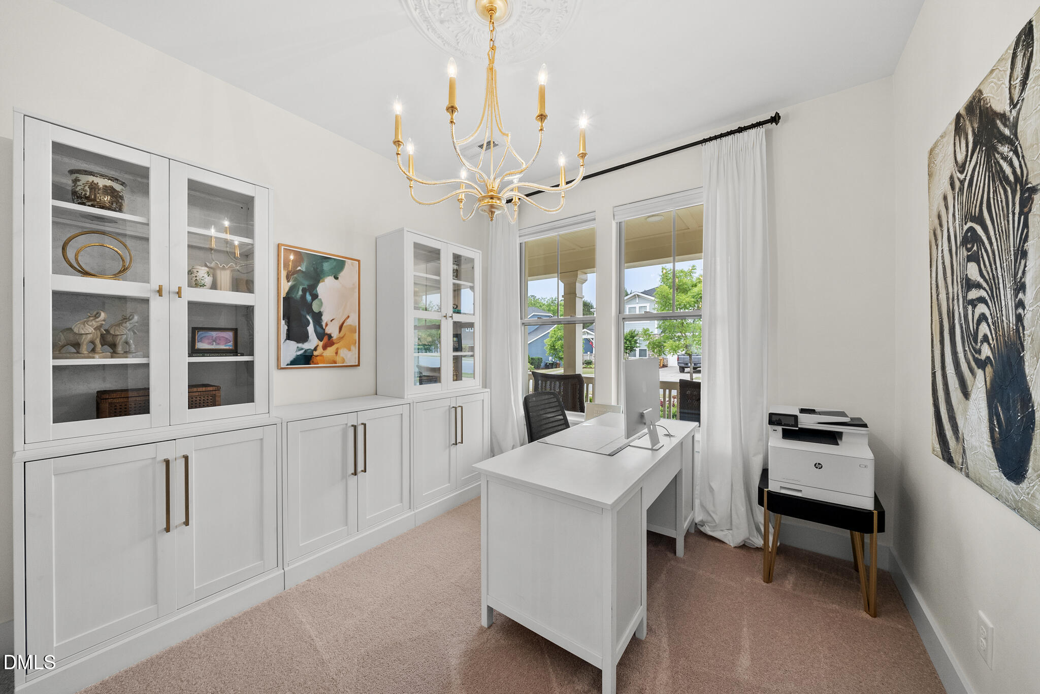 312 Scarlet Tanager Circle