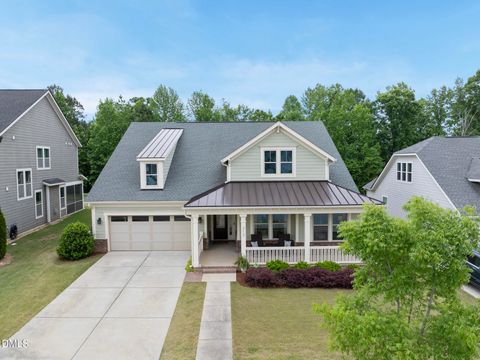 312 Scarlet Tanager Circle Holly Springs NC 27540