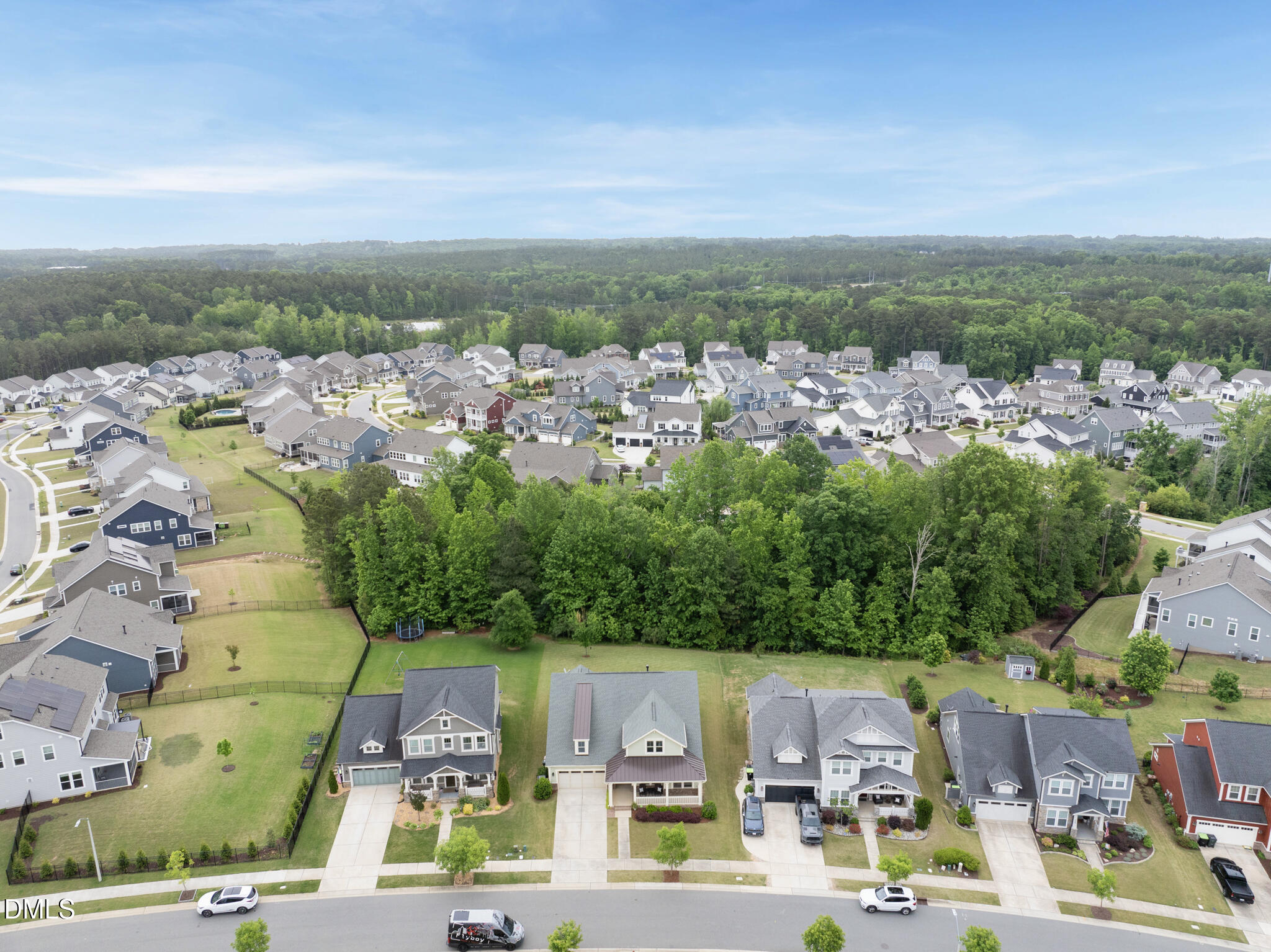 312 Scarlet Tanager Circle