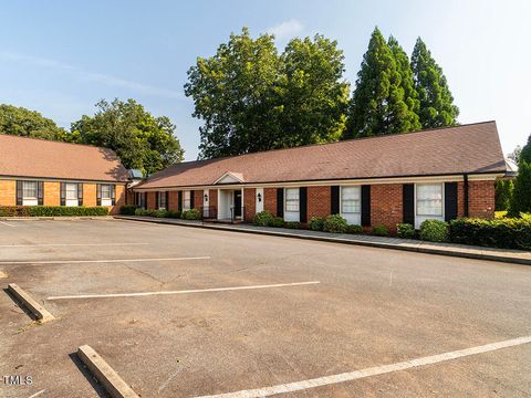1211 A S Main Street A Burlington NC 27215