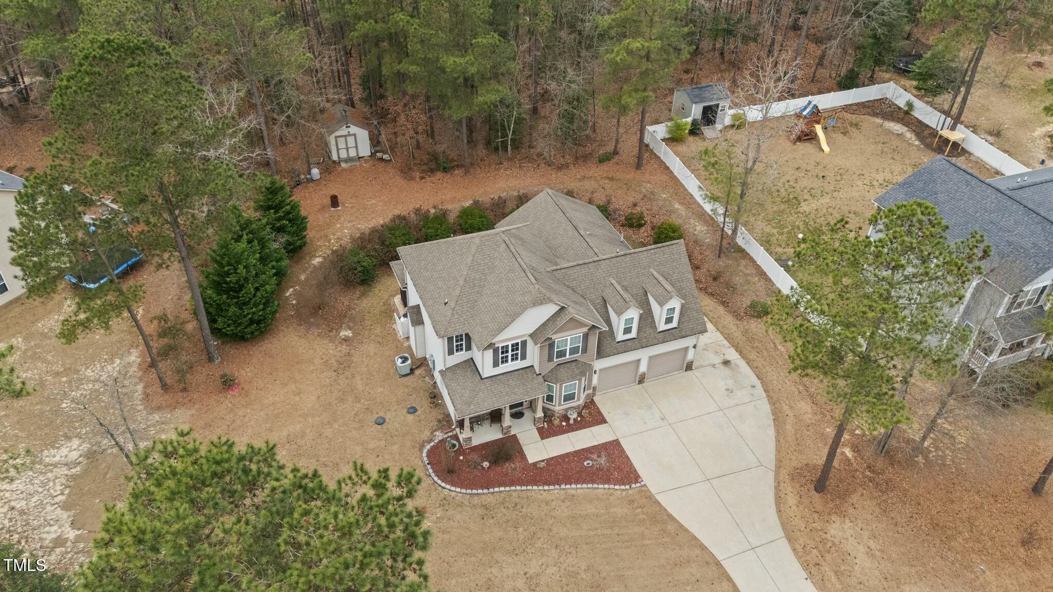 138 Tramway Circle