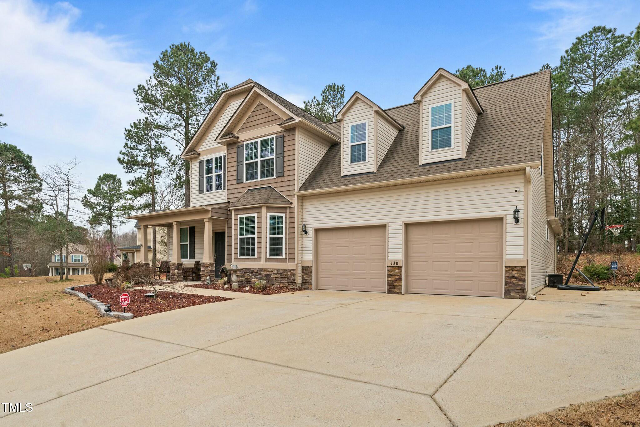 138 Tramway Circle