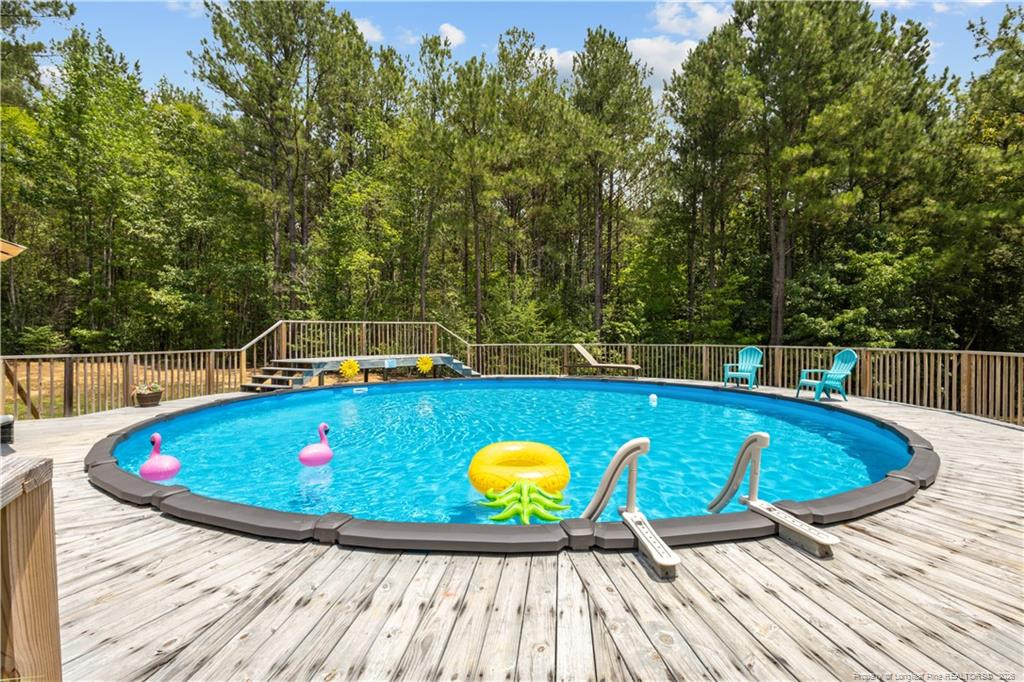300 Rustic Lane