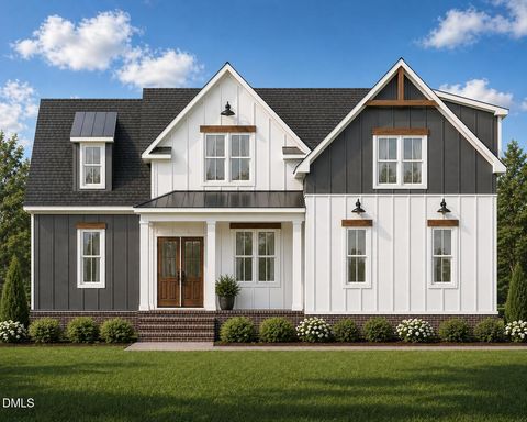 55 Uptown Court 46 Zebulon NC 27597