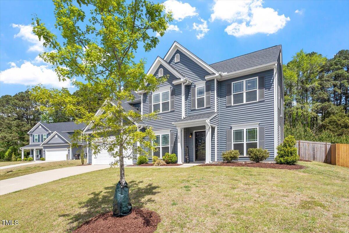30 Dowdy Court