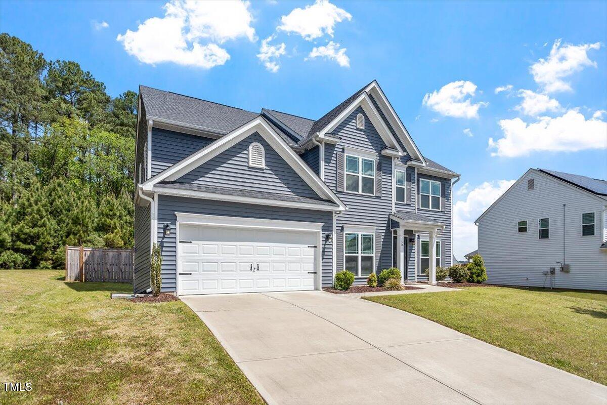 30 Dowdy Court
