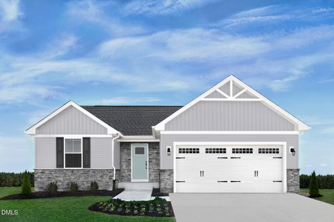 333 South Breeze Way Fuquay Varina NC 27526