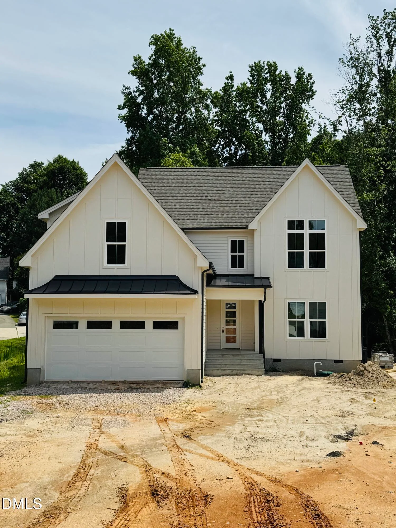 729 Bennett Ridge Court