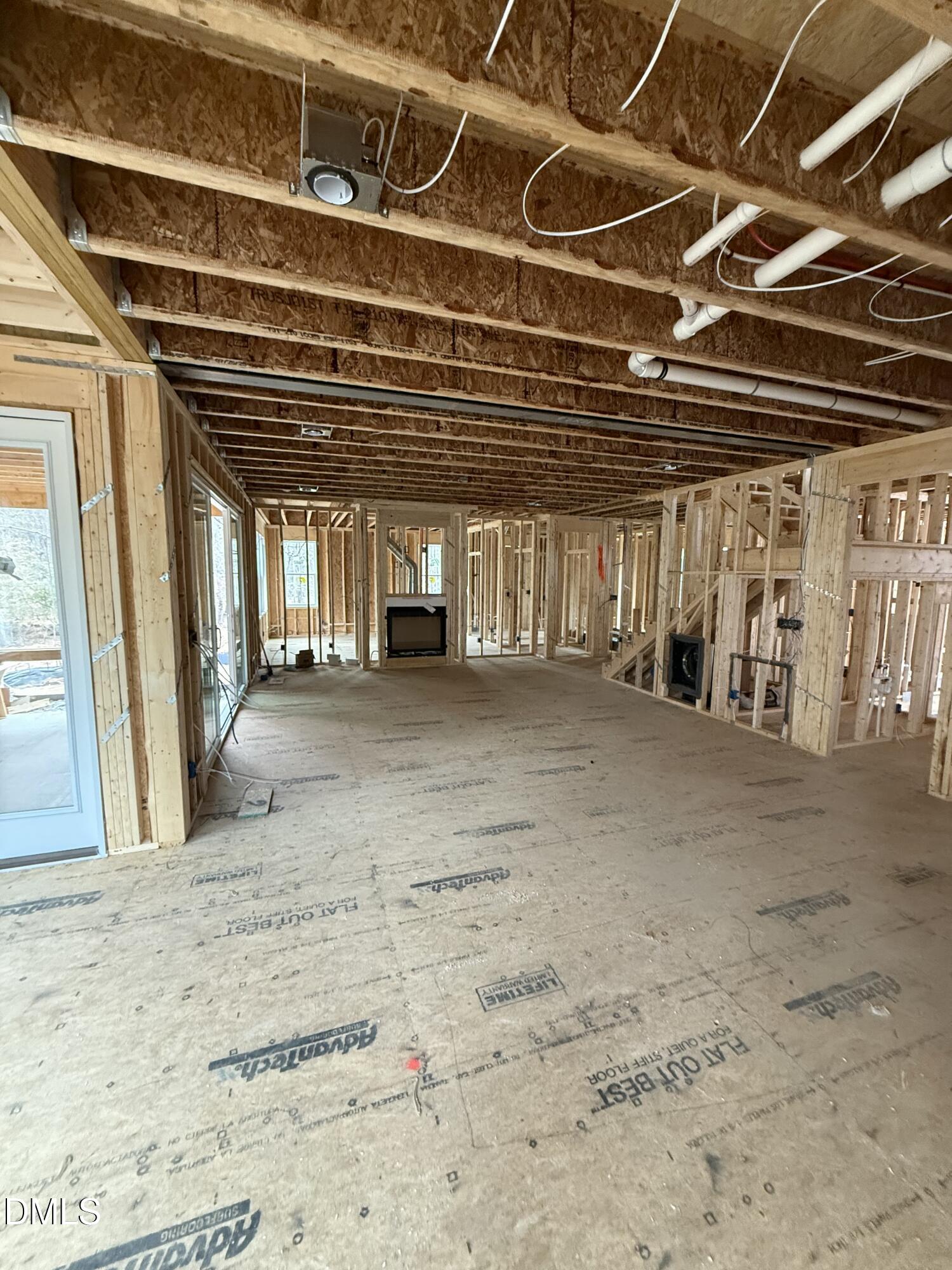 729 Bennett Ridge Court