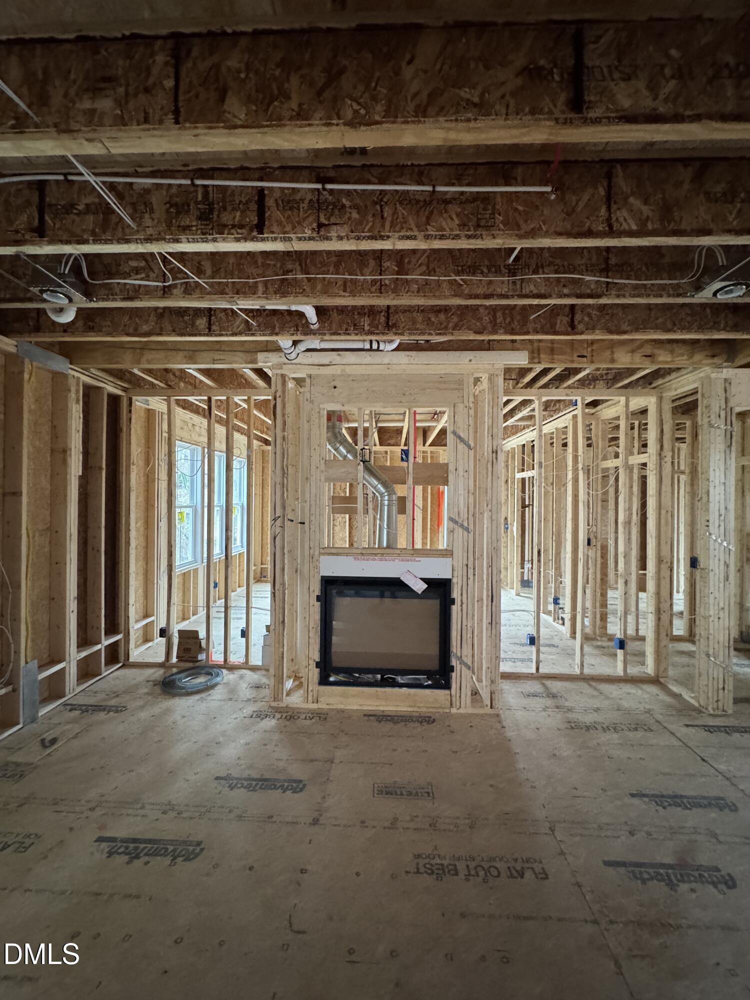 729 Bennett Ridge Court