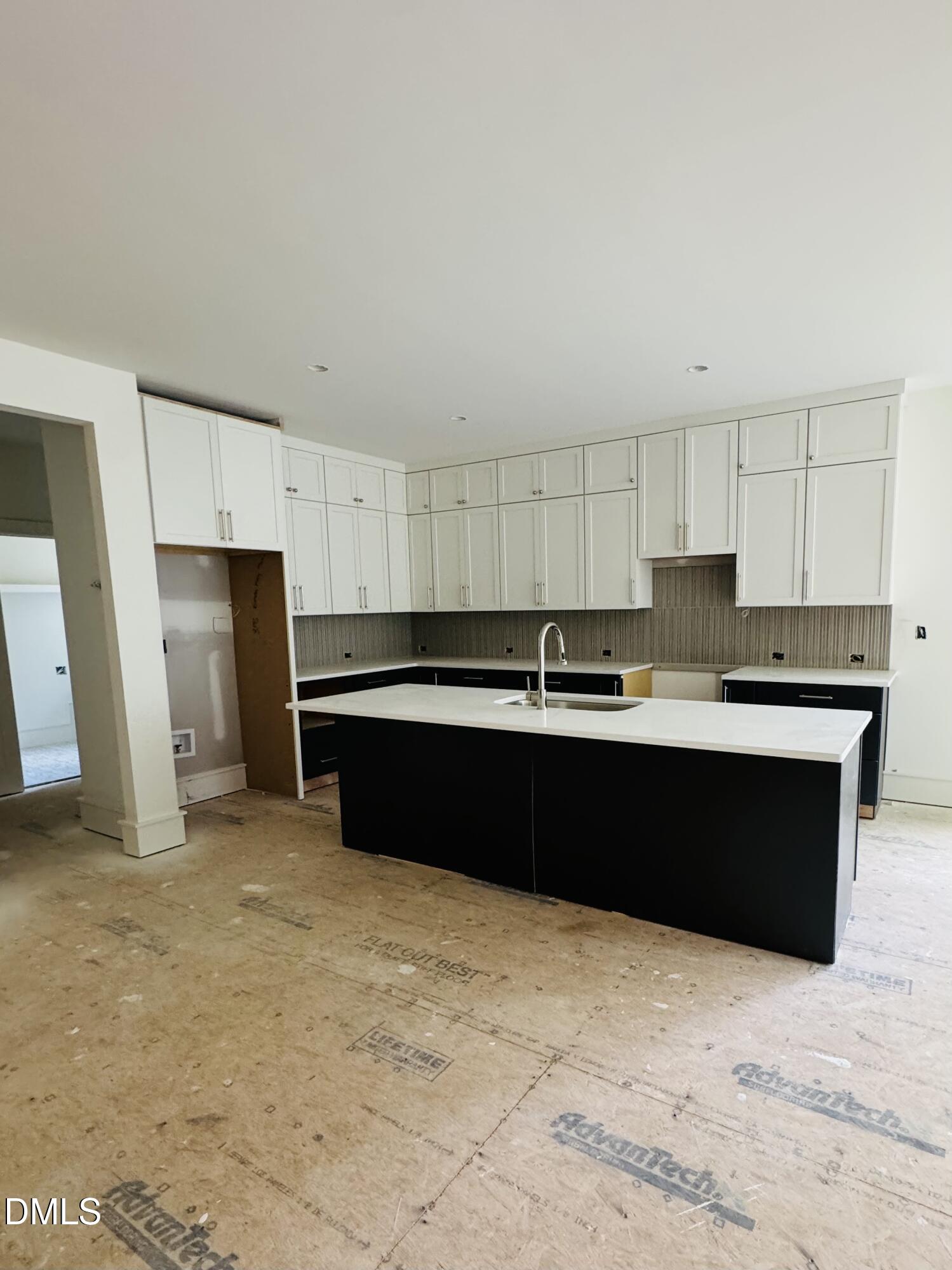 729 Bennett Ridge Court